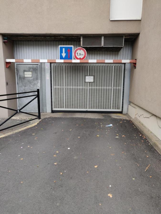 Stay In Evry Courcouronnes 外观 照片